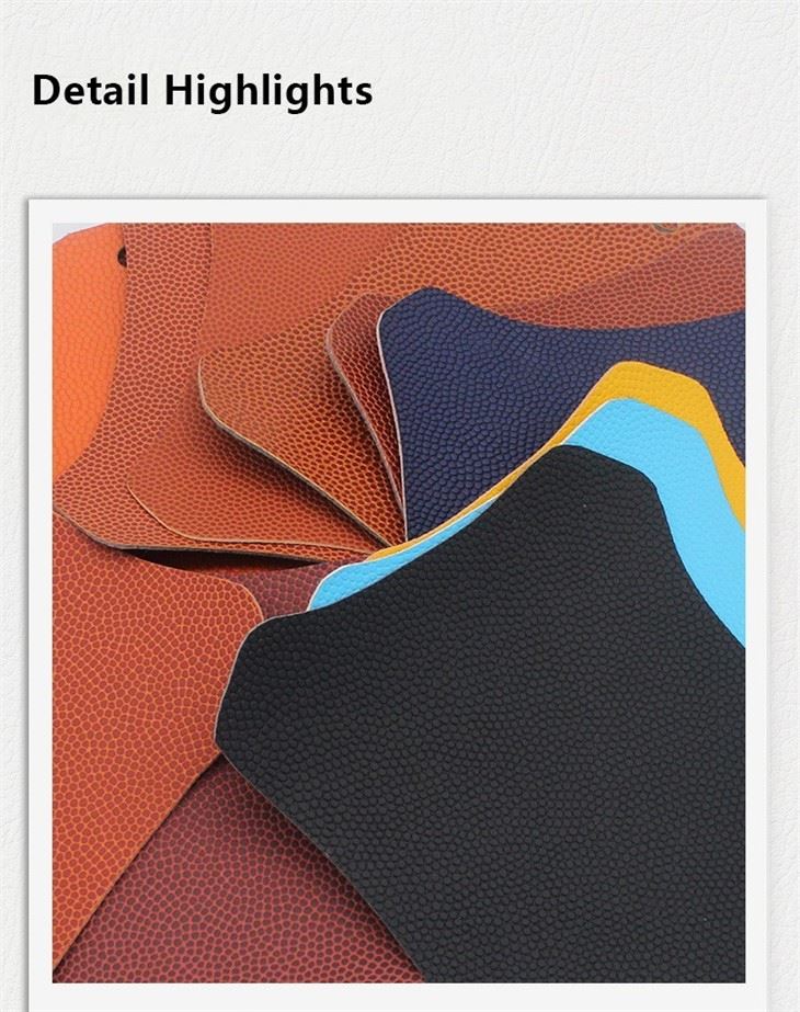 Artificial Leather Fabric