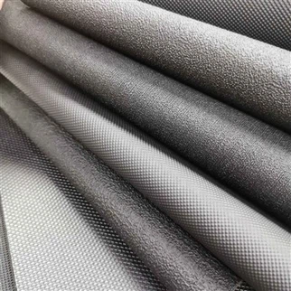 Leathe microfiber TPU paling tahan lama untuk sepatu