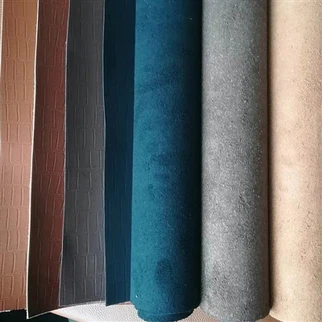 PU Faux Leather Suppliers Desain Crocodile Untuk Membuat Sepatu Fashion Sandal Sandal Sandals Tas